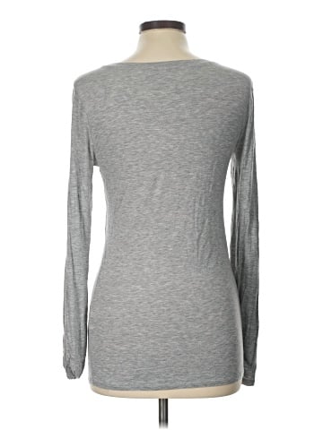 Three Dots Long Sleeve T-Shirt (view 2)