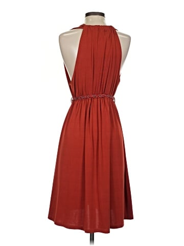 Pepper Cocktail Dress (view 2)