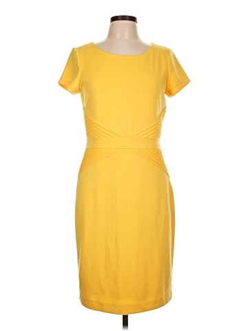 Ellen Tracy Casual Dress (view 1)
