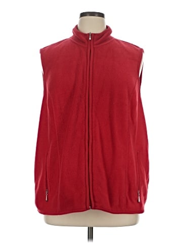 Karen Scott Sport Fleece (view 1)