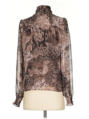 Haver + Blair Long Sleeve Blouse (view 2)