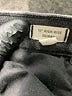 Madewell Gray Jeans Size 29 waist (petite) - photo 8