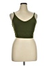 Athleta Green Sleeveless Top Size XL - photo 1
