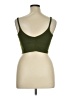 Athleta Green Sleeveless Top Size XL - photo 2