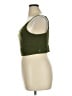 Athleta Green Sleeveless Top Size XL - photo 5
