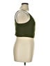 Athleta Green Sleeveless Top Size XL - photo 4