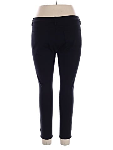 Ann Taylor Active Pants (view 2)