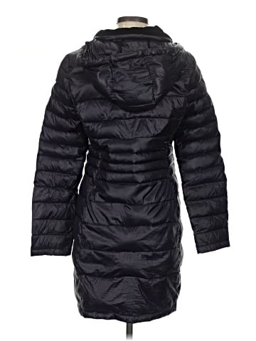 Andrew Marc Coat (view 2)