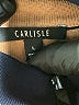 Carlisle Brown Cardigan Size L - photo 7