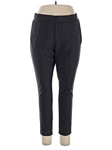 Per Se By Carlisle Active Pants (view 1)
