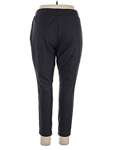 Per Se By Carlisle Active Pants (view 2)