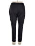 Per Se By Carlisle Solid Gray Active Pants Size 1X - photo 2