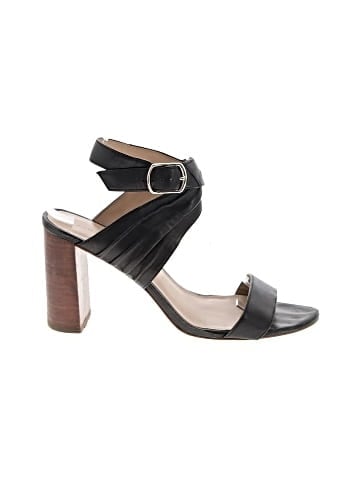 Ann Taylor Sandals (view 1)