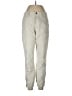 CAbi Ivory Jeans Size 10 - photo 1