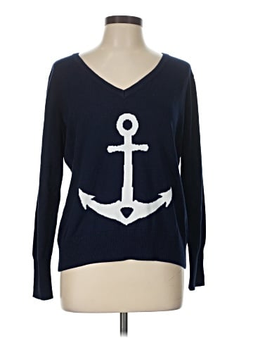 Venus Pullover Sweater (view 1)