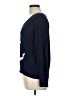 Venus Blue Pullover Sweater Size L - photo 5