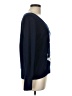 Venus Blue Pullover Sweater Size L - photo 4
