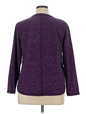St. John's Bay Pullover Sweater (view 2)