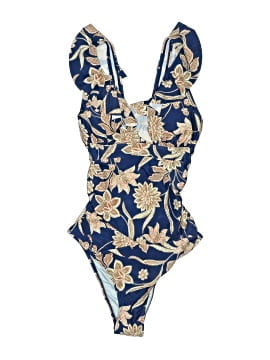 Cupshe One Piece Swimsuit (view 1)