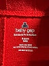 Baby Gap 100% Lurex Solid Red Track Pants Size 5T - photo 3