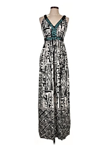 ECI Casual Dress (view 1)