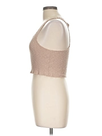 Forever 21 Sleeveless Top (view 1)