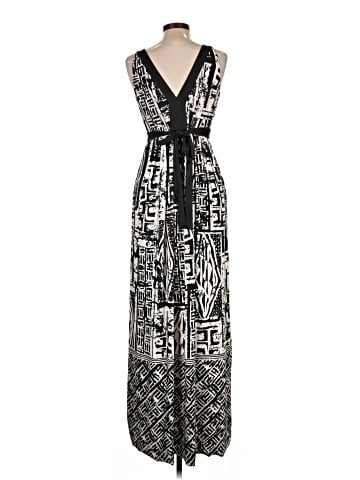 ECI Casual Dress (view 2)