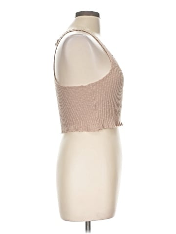 Forever 21 Sleeveless Top (view 2)