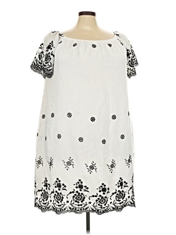J Gee Casual Dress (view 1)
