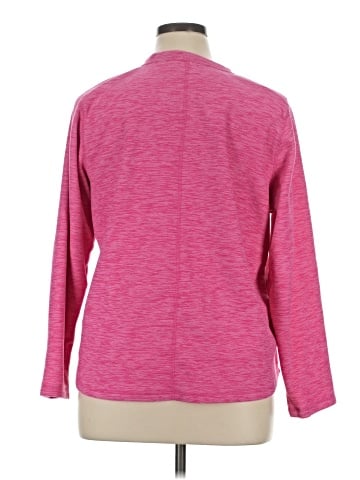 St. John's Bay Pullover Sweater (view 2)