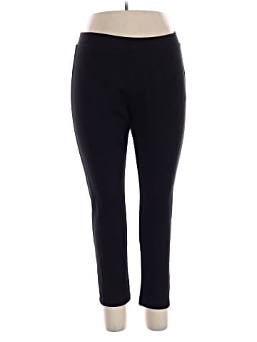 Jude Connally Active Pants (view 1)