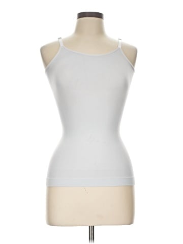 Shapermint Sleeveless T-Shirt (view 1)