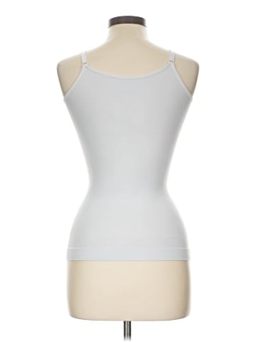 Shapermint Sleeveless T-Shirt (view 2)