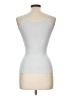 Shapermint Silver Sleeveless T-Shirt Size L - photo 2
