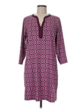 Lands' End Casual Dress (view 1)