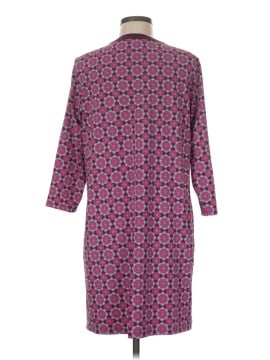 Lands' End Casual Dress (view 2)