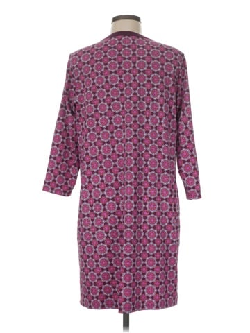 Lands' End Casual Dress (view 2)