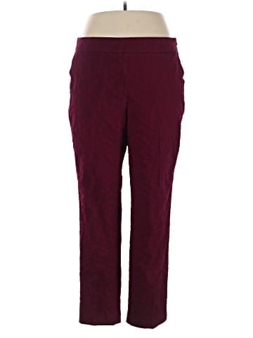 Liz Claiborne Casual Pants (view 1)