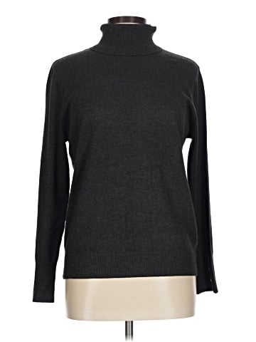 Joseph A. Turtleneck Sweater (view 1)