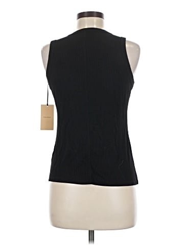 Halogen Sleeveless T-Shirt (view 2)