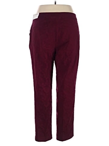 Liz Claiborne Casual Pants (view 2)
