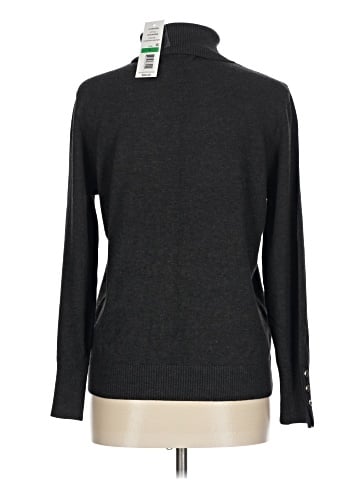 Joseph A. Turtleneck Sweater (view 2)