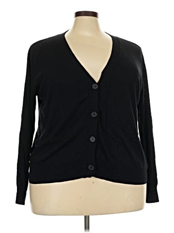 Ellos Cardigan (view 1)