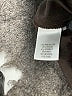 Apt. 9 Brown 3/4 Sleeve Blouse Size L - photo 8