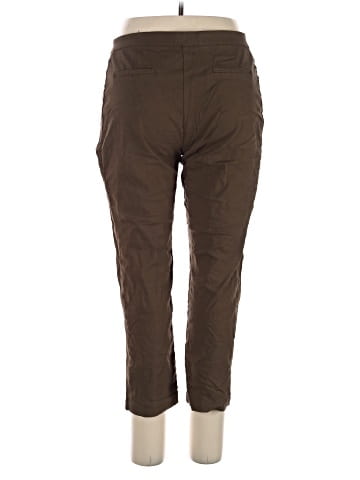 89th & Madison Khakis (view 2)