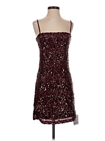 Topshop Cocktail Dress (view 1)