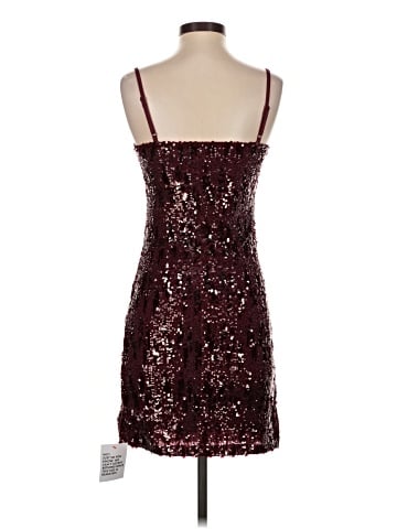 Topshop Cocktail Dress (view 2)