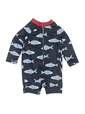 Cotton On Baby Snow Pants With Bib (view 1)
