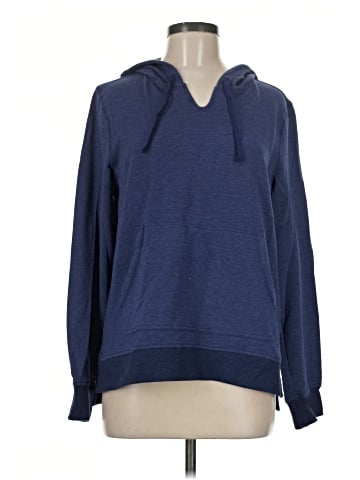 L.L.Bean Pullover Hoodie (view 1)