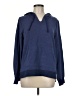 L.L.Bean Blue Pullover Hoodie Size M - photo 1